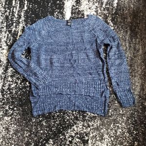 Knit Sweater